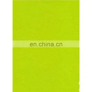 2mm Thick Non Woven Polyester Felt Roll for Tennis Ball thumbnail-6