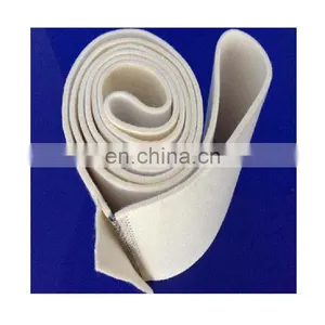 Flatwork Ironer Laundry Ironer Endless Nomex Felt Belt thumbnail-2