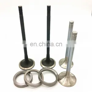 OEM 1030531301 Quality Guarantee Inlet Exhaust Engine Valve Seats Guides For STEYR 300gse 300 GSE 4x4 M 103E M103 Truck Parts thumbnail-4