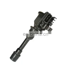 Auto Parts Ignition Coil FP85-18-100C for Mazda Protege 2.0L L4 thumbnail-2