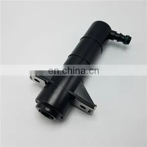 Left&Right Headlight Washer Telescopic Nozzle for H Yundai S Onata 8 OEM 98671-3V000 98611-4Q000 thumbnail-1