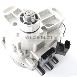 New Ignition Distributor for 1992-1994 Probe MX3 MX6 626 1.8L 2.5L KL01-18-200/T0T57071 T0T57072 thumbnail-1