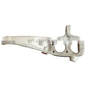 Steering Knuckle FOR Audi Q7 (aluminum) 16 for Porsche Cayenne OEM 7P0407245A 7P0407246A thumbnail-1