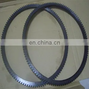 Diesel Engine Parts 4TNV88 Gear Ring 124550-21600 thumbnail-1