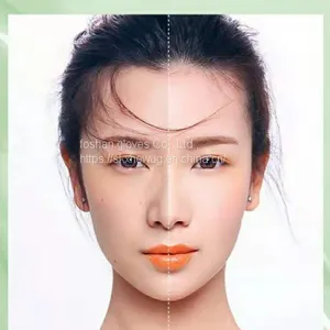 Makeup Liquid Foundation thumbnail-3