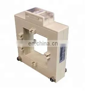 Split Core Current Transformer Corss Busbar or Cable 0.5 Class Window Type Current Transformer thumbnail-5