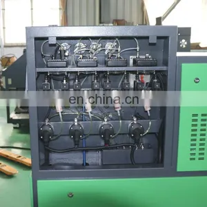 Full Function Common Rail Injector Test Bench EPS816F Can Test Four Injectors at the Same Time thumbnail-6