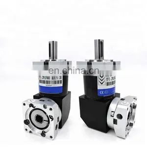 Planetary Nema 23 Nema 34 21 43 Reduction Gearbox 50:1 thumbnail-3