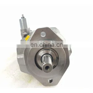 Rexroth Hydraulic Piston Pumps A10VSO45DRS Variable Displacement Piston Pump thumbnail-2