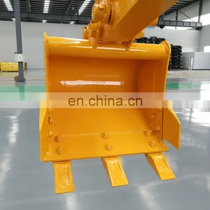 1.5 Ton Mini Excavator 0.8ton 0.8 thumbnail-2