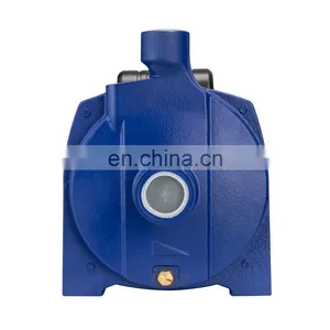 MCP Series Electric Motor Centrifugal Water Pump thumbnail-2