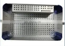 Aluminum Medical Instrument;Instrument Trays;surgical Instrument Sterilization thumbnail-3