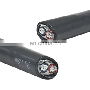 Outdoor Industrial YJLV22 Electric Wire Power Cables thumbnail-5