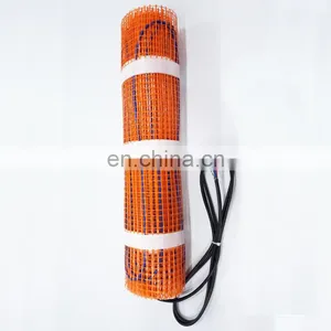 Underfloor Heating Mat thumbnail-3