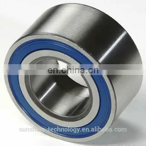 High Quality Automobile Used Small Bearing Wheels Front Hub Bearing DAC39680037 thumbnail-5