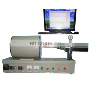 Deformation Dilatometer, Thermal Expansion Coefficient Tester thumbnail-1