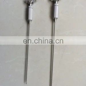 Euprun Laparoscopic Instrument Manufacturer Veress Needle 2.2mmX120mm thumbnail-4