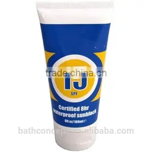 Moisturizing&whitening Sunscreen Spf 15 180 ml thumbnail-1