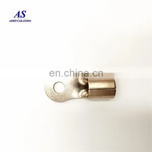 Tin Plated Copper 0/4/8 ga Cable Terminals Cable Lugs thumbnail-6