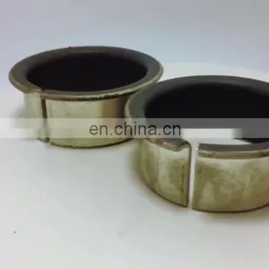 Factory Price Electric Motor Aluminum Shaft Bushing Reducer Transformer Automotive Car Sleeve Bushing Bearing thumbnail-1