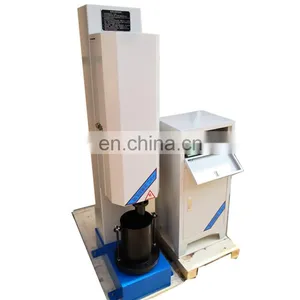 Lab Testing Machine Soil Compactor/Soil CBR Testing Machine Price thumbnail-4