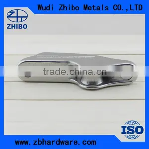 Stainless Steel Marine Hardware Anti- Corrosion Rope Clamps thumbnail-5