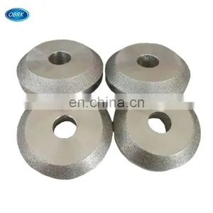 Export Quality Valve Grinding Tools Diamond Grinding Stone thumbnail-2