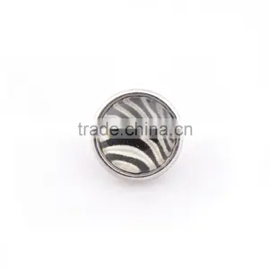 2015 Customized Wholesale Bracelet Snap Button XKZ0301 thumbnail-2