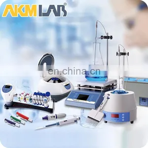 AKMLAB Laboratory Glassware Equipment School Science Lab Equipment thumbnail-2