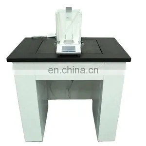 Chemistry Laboratory Analytical Balance Table Anti-vibration Table thumbnail-2