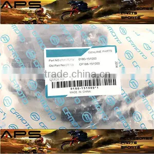 Motocycle Regulator for CFMOTO ATV500 thumbnail-2