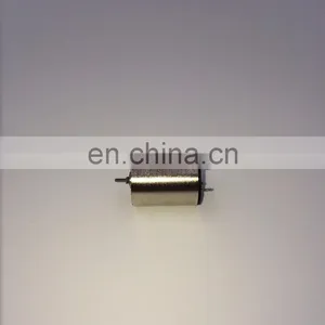 Mini dc Coreless Motor CL-1722 17mm With High Speed for Airplane Model thumbnail-6