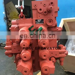 Original New KPM KMX15RA B45057A Hydraulic Control Valve KMX15RA thumbnail-2