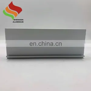 Shengxin Aluminium Glass Frames for Windows and Wardrobe Sliding Door thumbnail-6