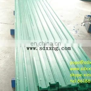 Aluminium Accessories Slide Rails Guide Rail thumbnail-6