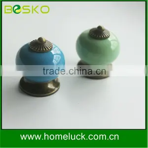 More Styles Ceramic Colourful Handles Knobs Ceramic thumbnail-2