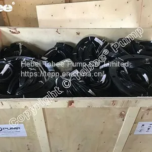 Tobee® S42 Rubber Seals thumbnail-1