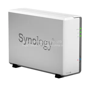 Synology DS120j Diskless System Network Storage thumbnail-1