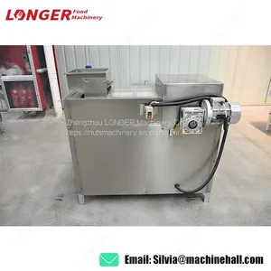 Hot Sale Slivered Almond Strip Slivering Cutting Cutter Machine in India thumbnail-2