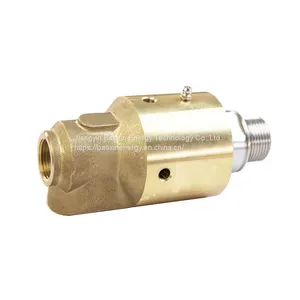 Fungible Maier DP Series Rotary Joint Fungible High Quality thumbnail-3