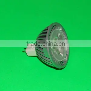 3w MR16 Spotlight,with High Power Led thumbnail-1