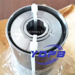 M6CT1452A2E Twin Screw Extruder Gearboxes 6 Stage Sleeve Tandem Bearing thumbnail-1