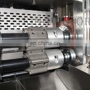 Confectionery Packaging Machine Maquina Empacar Dulces in High Speed thumbnail-4