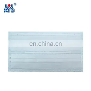 Disposable Nonwoven Face Mask Body Making Machine thumbnail-3