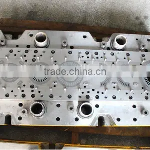 Progressive Mold /die/tooling for Motor Lamination Core thumbnail-2