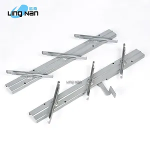 Iron Jalousie Good Quality Gardan Window Cheap Price Louvre Frame Windows Shutter thumbnail-1