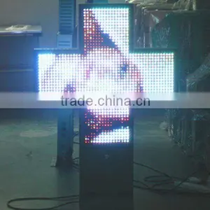 Full Color Cross Display thumbnail-1