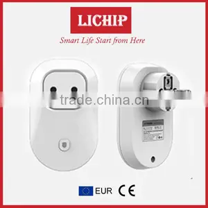 Smart Wifi Socket thumbnail-1