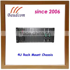 4U Rackmounted Chassis thumbnail-1