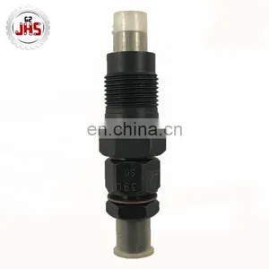 High Quality Auto Engine Parts Car Diesel Injector Nozzle for Hilux 2L 3L OEM 23600-59105 thumbnail-1